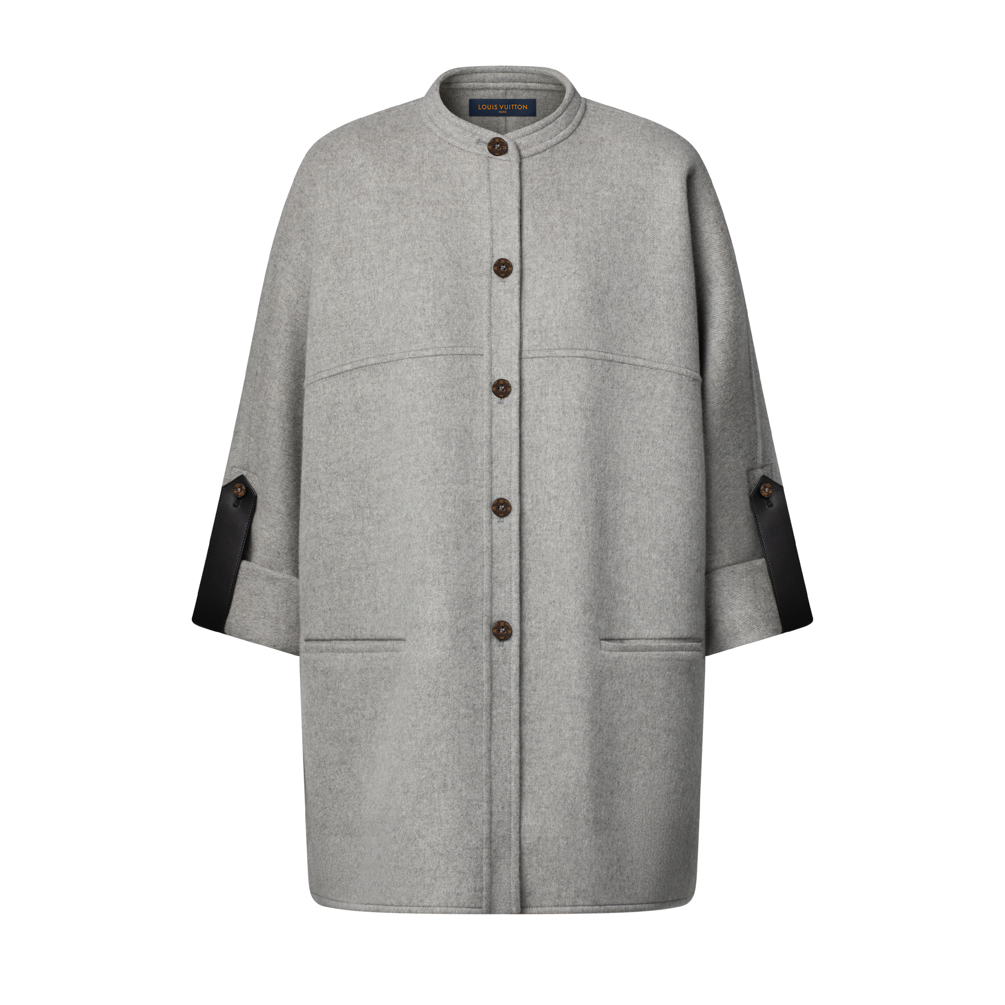 LOUIS VUITTON コットンジャケット 34サイズ LOUIS VUITTON コットンジャケット 34サイズ